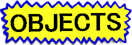 objects